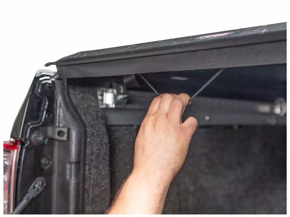 Access Limited Soft Roll Up Tonneau Cover For 2026 Ford Ranger 5'1" Bed - 21459
