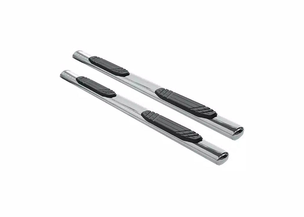 Go Rhino 4" O.E. Xtreme Nerf Bar