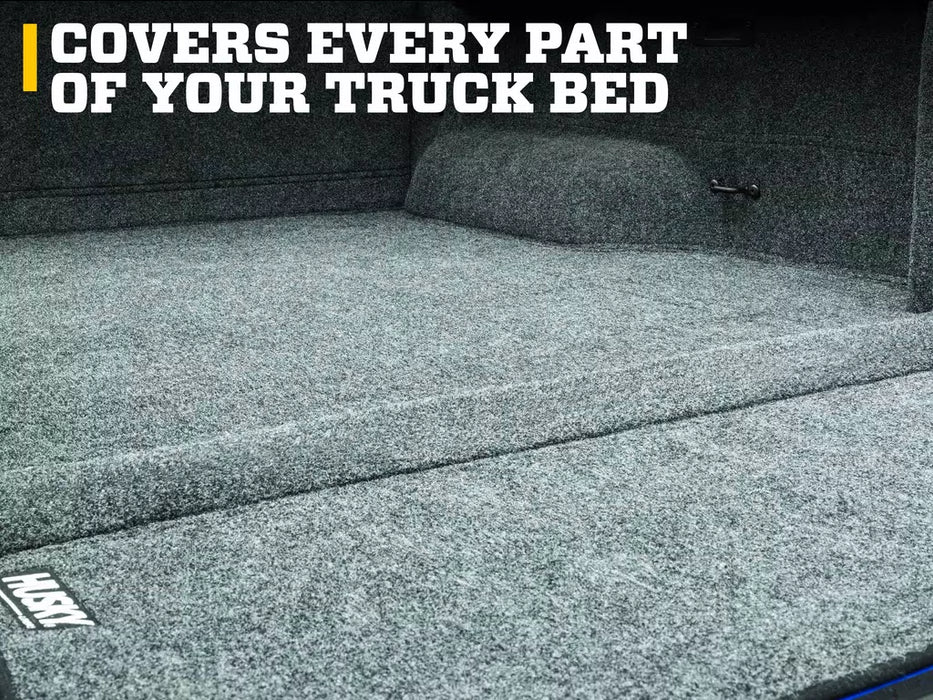 Husky Liners Guardian Comfort Full Bed Liner