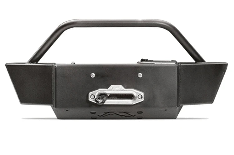 Fab Fours Winch Mount Front Bumpers For 2011-2016 Ford F-250/350/450