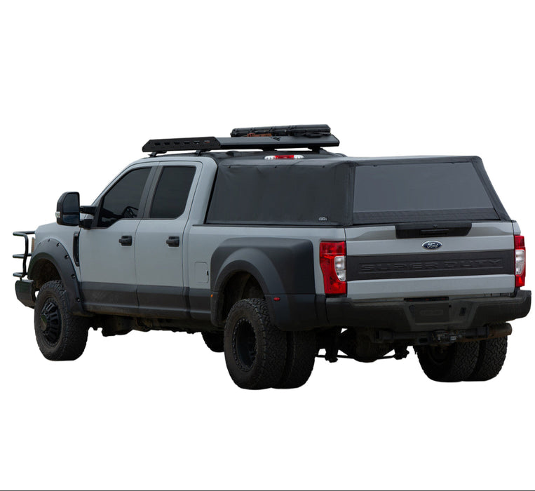 Fas-Top Solo Soft Truck Topper