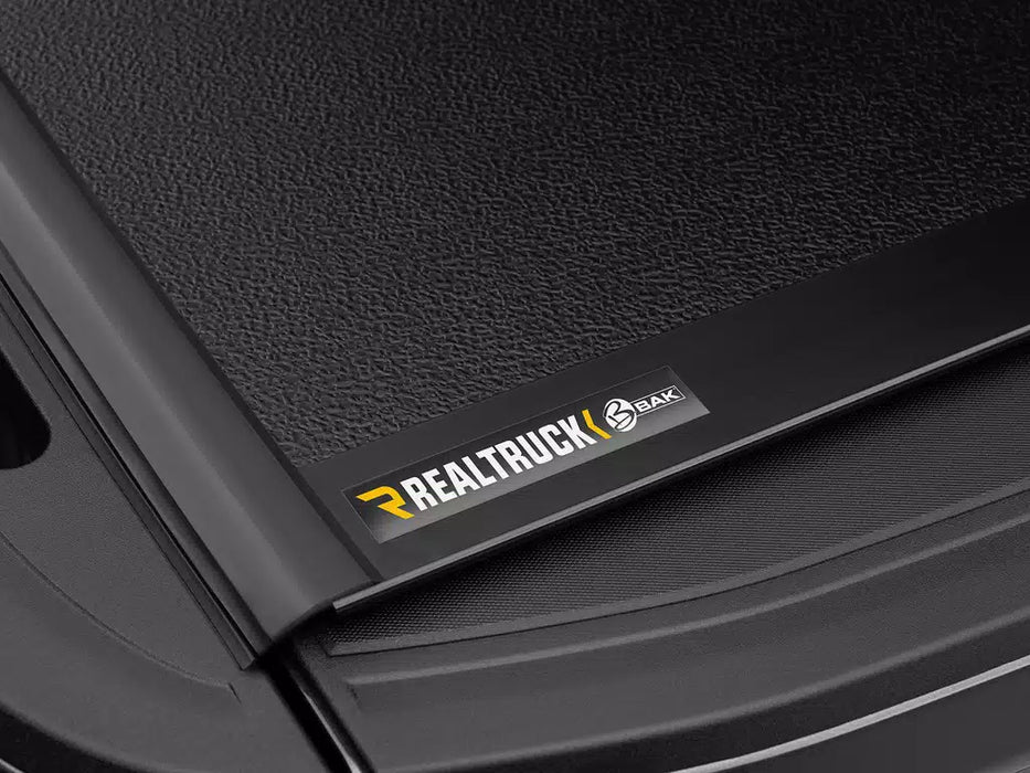 BAKFlip G2 Hard Folding Tonneau Cover - 226328