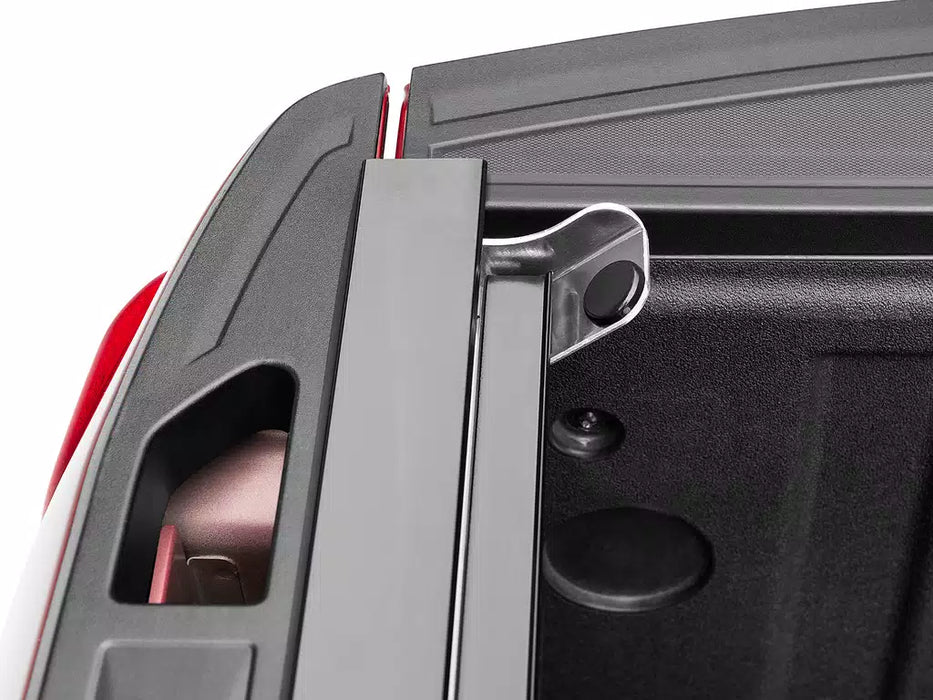 BAK Revolver X2 Hard Roll Up Tonneau Cover For 99-13 Chevrolet/GMC Silverado/Sierra 1500 & 99-14 2500/3500 6'6" Bed - 39101