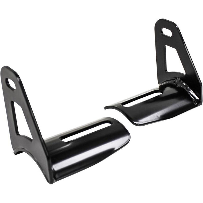 Westin Bull Bar 20" LED Light Mounting Brackets