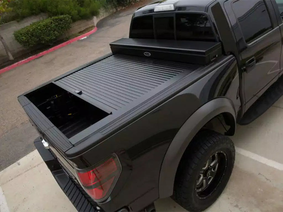 Truck Covers USA American Work Cover Jr.