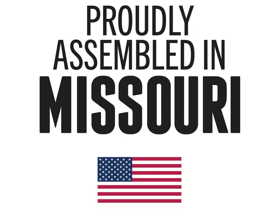 UnderCover Flex Hard Folding Tonneau Cover - FX21026