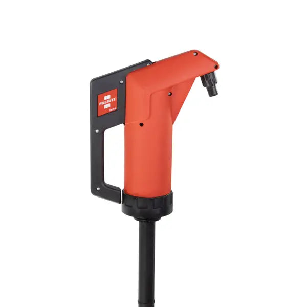 Fill-Rite Piston Hand-Operated Fuel Transfer Pump - FR20V