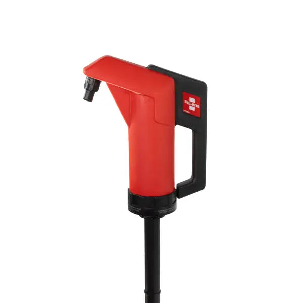 Fill-Rite Piston Hand-Operated Fuel Transfer Pump - FR20V