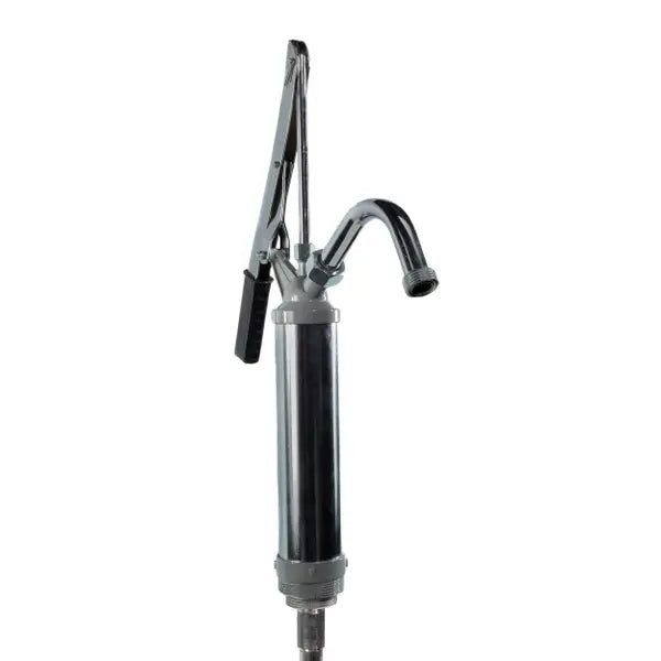 Fill-Rite Piston Hand-Operated Fuel Transfer Pump with Pail Spout - SD11
