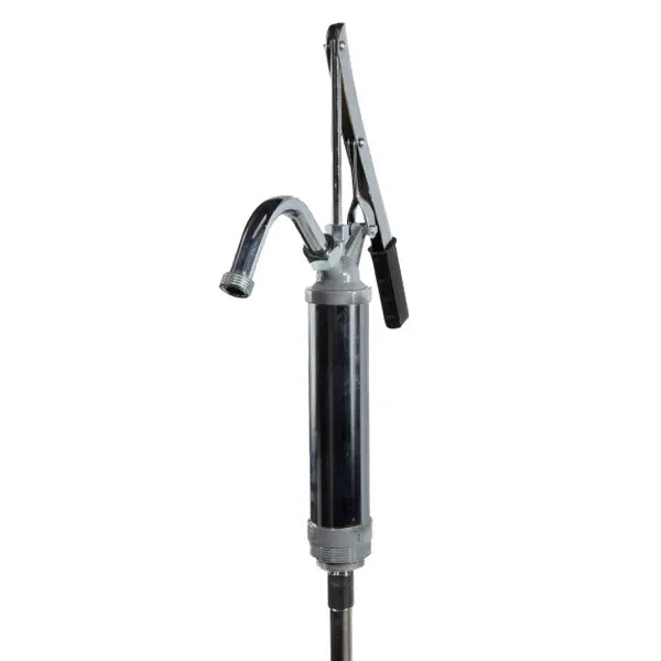 Fill-Rite Piston Hand-Operated Fuel Transfer Pump with Pail Spout - SD11