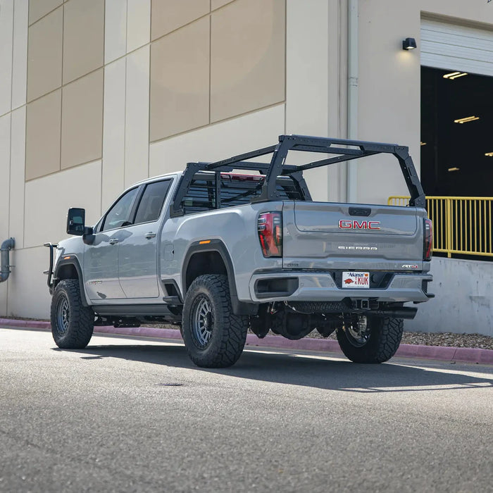 Chandler ADAPT Base Ladder Rack