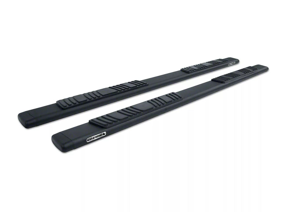 Go Rhino 4" O.E. Xtreme Nerf Bar