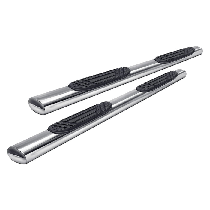 Go Rhino 4" O.E. Xtreme Nerf Bar