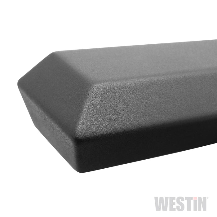 Westin HDX Drop Nerf Step Bars For 09-18 Dodge RAM 1500, 19-24 1500 Classic & 10-27 2500/3500