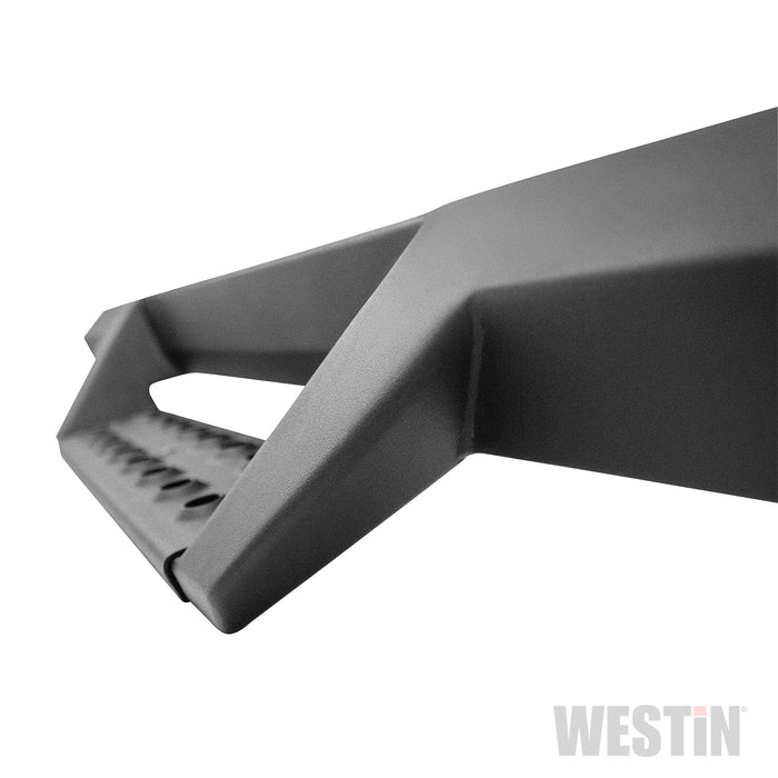 Westin HDX Drop Nerf Step Bars For 09-18 Dodge RAM 1500, 19-24 1500 Classic & 10-27 2500/3500