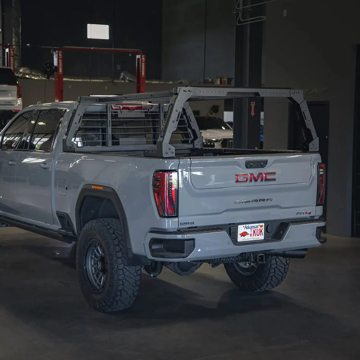 Chandler ADAPT Base Ladder Rack