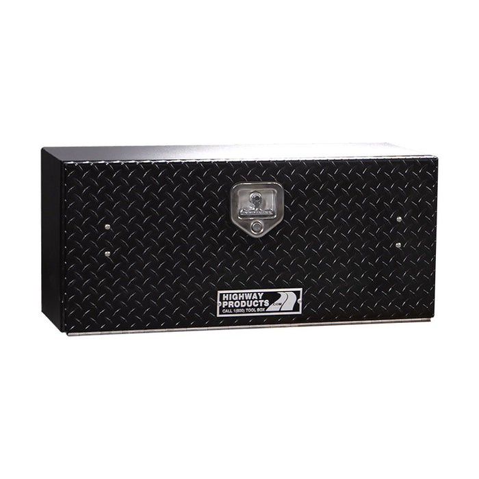 Highway Products High Side Tool Box