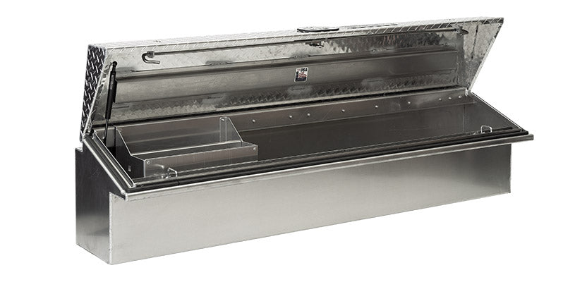 Highway Products Low Side Tool Box