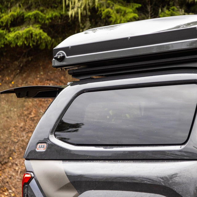 ARB Ascent Truck Cap For 2024-2026 Toyota Tacoma 5' Bed