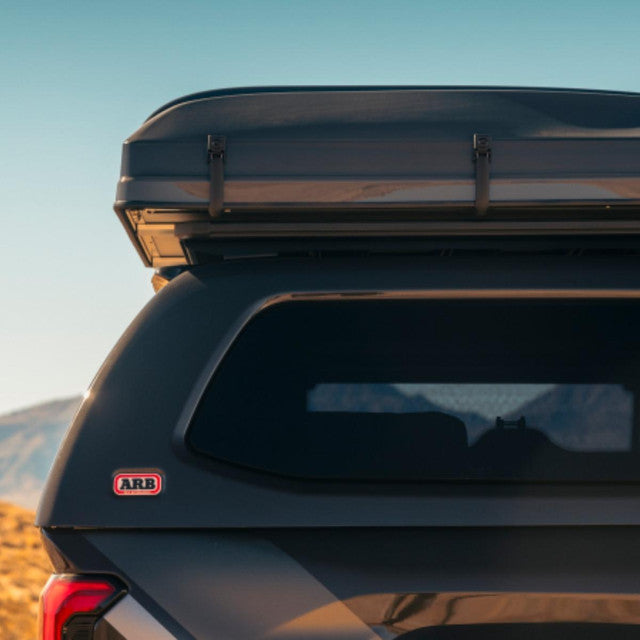 ARB Ascent Truck Cap For 2024-2026 Toyota Tacoma 5' Bed