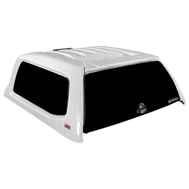 ARB Ascent Truck Cap For 2024-2026 Toyota Tacoma 5' Bed