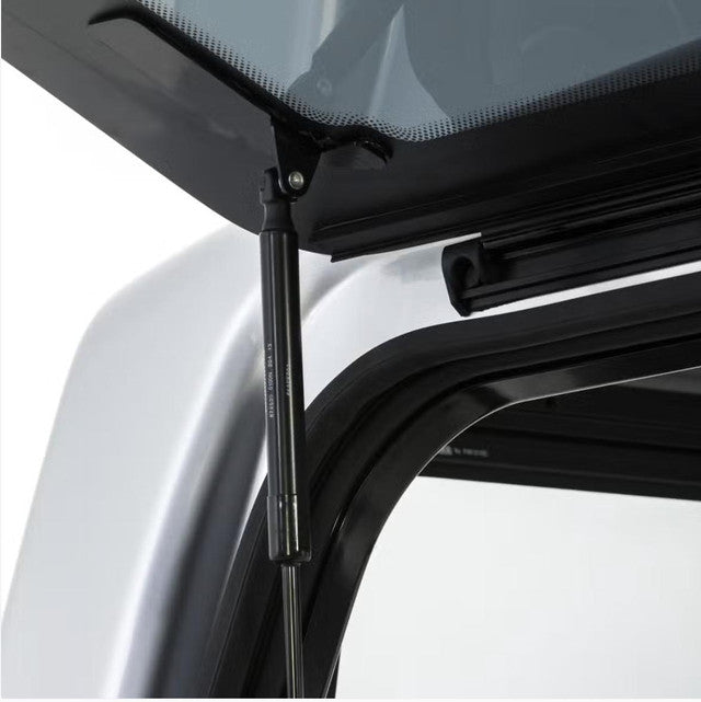 ARB Ascent Truck Cap For 2024-2026 Toyota Tacoma 5' Bed
