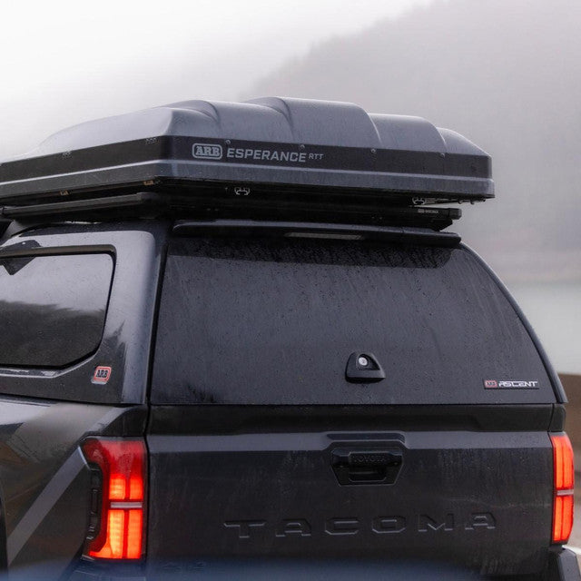 ARB Ascent Truck Cap For 2024-2026 Toyota Tacoma 5' Bed