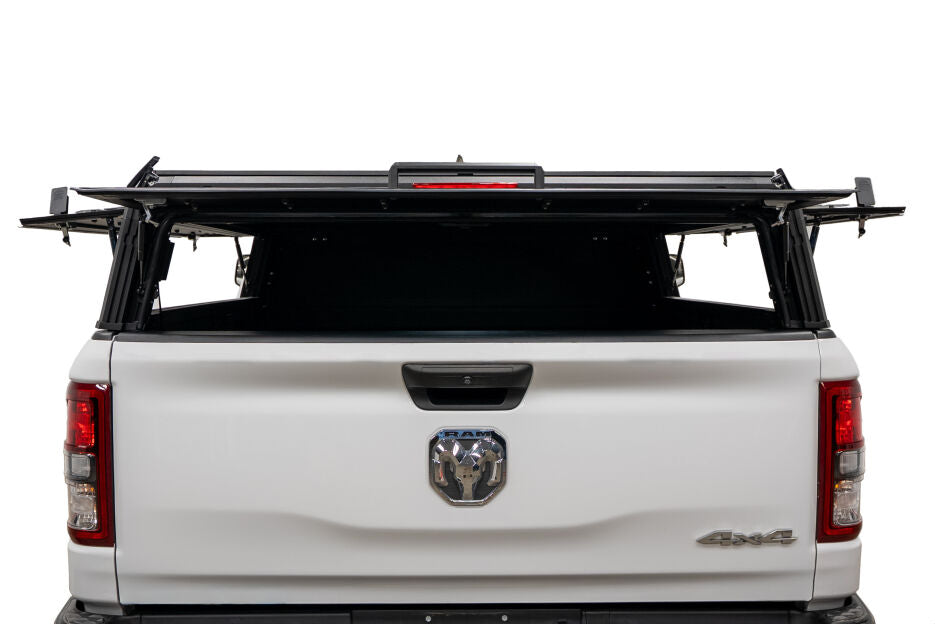 LEER NexCap Lo Low-Profile Truck Caps