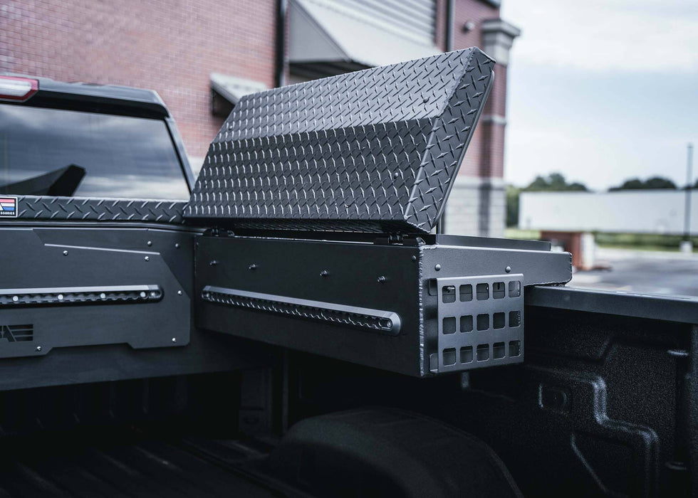 Chandler ADAPT Lo-Side Truck Toolbox