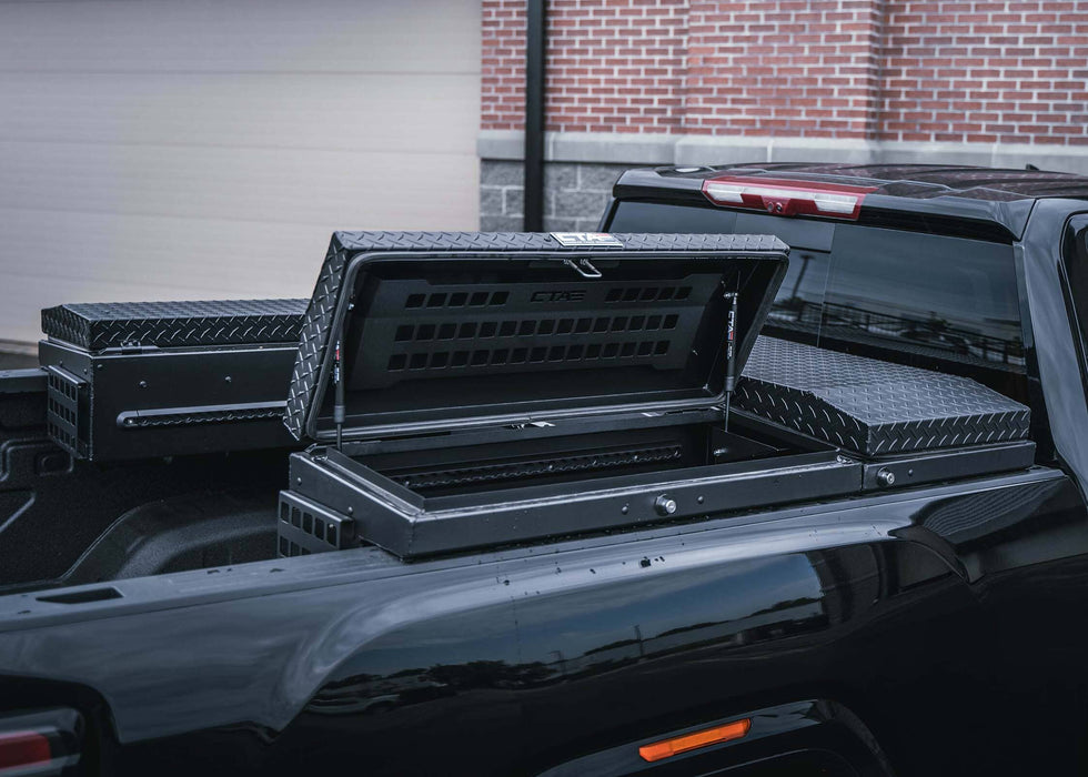 Chandler ADAPT Lo-Side Truck Toolbox