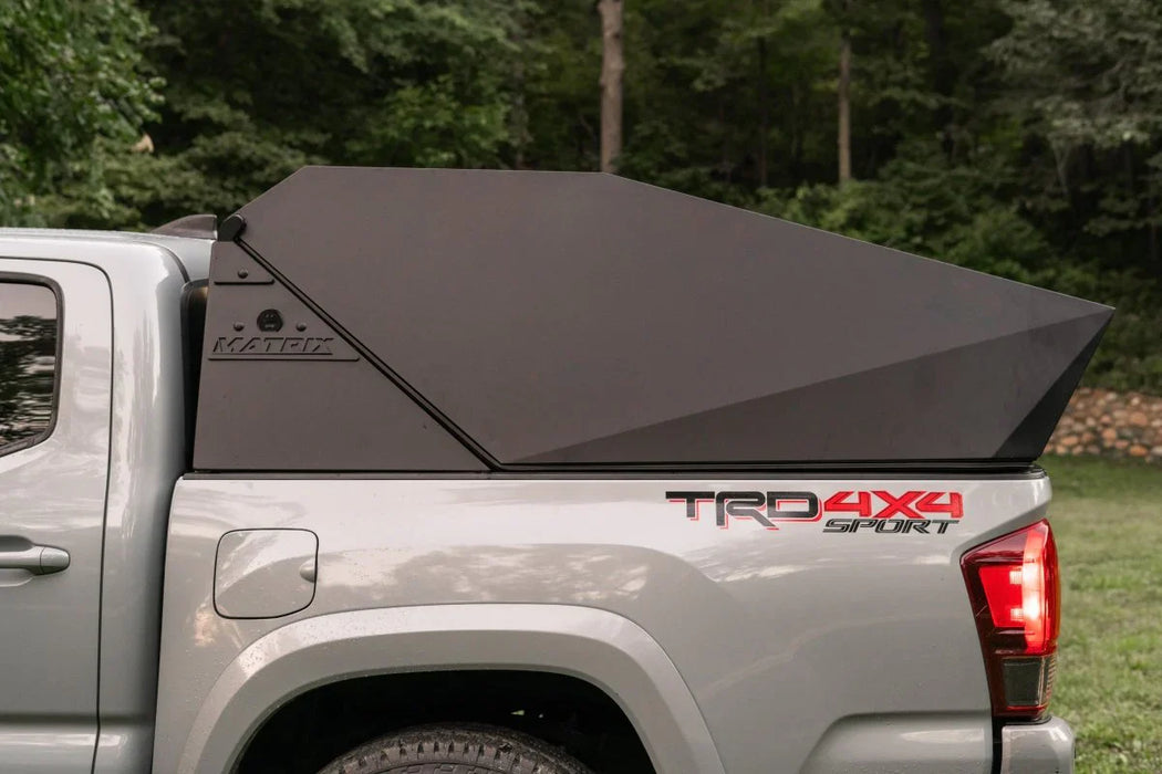 Black River Matrix ST 2015-2026 Colorado/Canyon 6'2" Bed