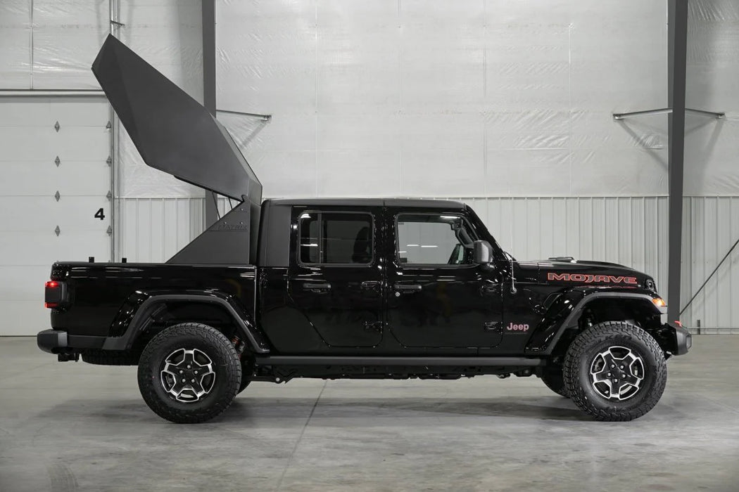 Black River Matrix ST Truck Topper