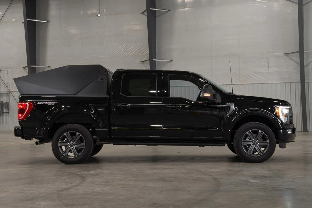 Black River Matrix ST Truck Topper