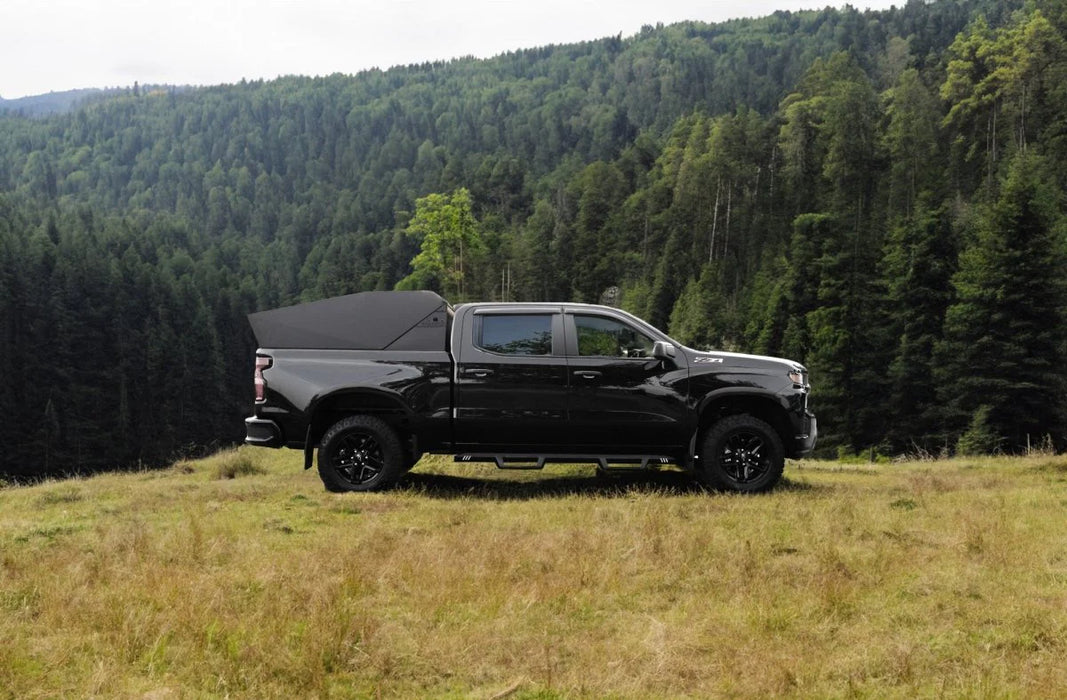 Black River Matrix ST Truck Topper