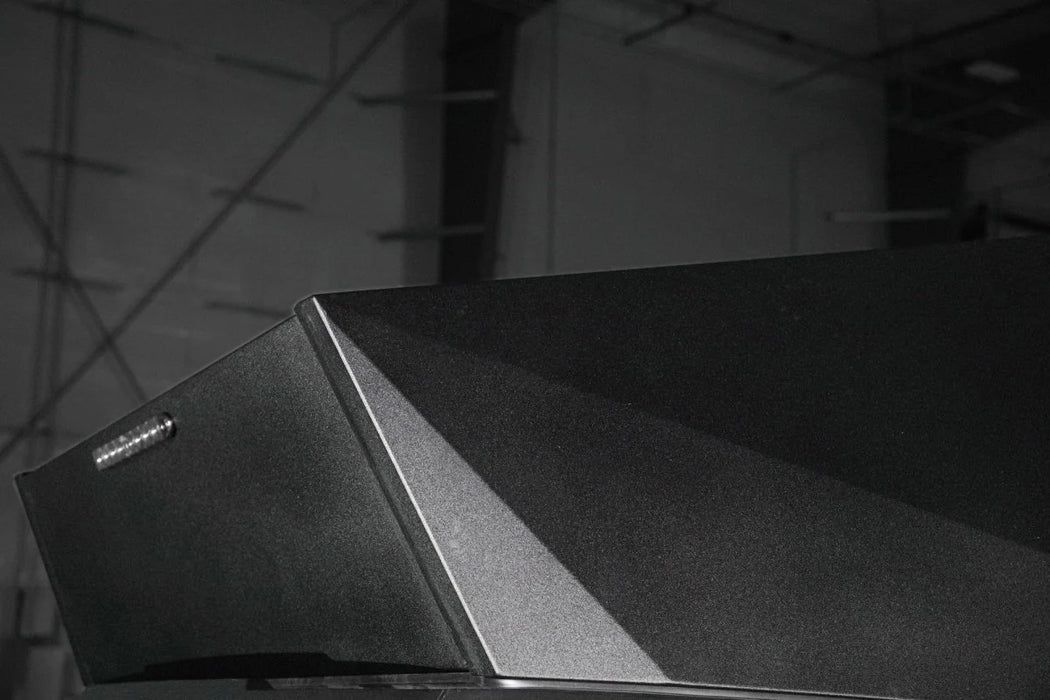 Black River Matrix ST Truck Topper