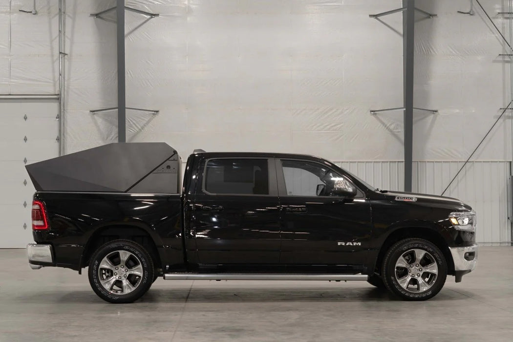 Black River Matrix ST Truck Topper