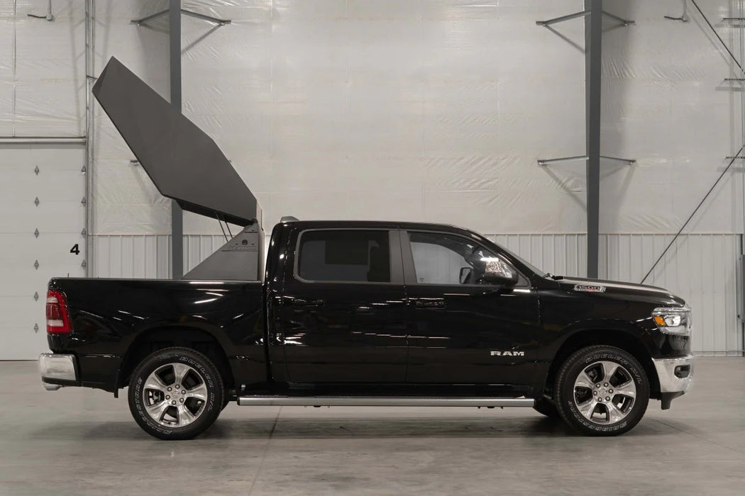 Black River Matrix ST Truck Topper
