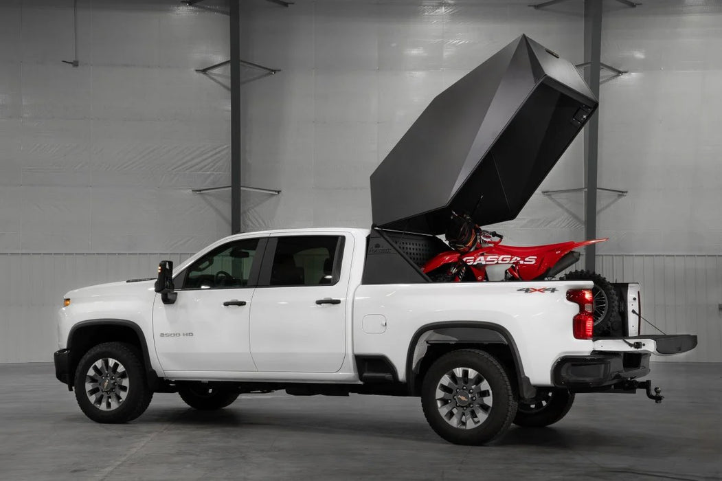 Black River Matrix XL Truck Topper