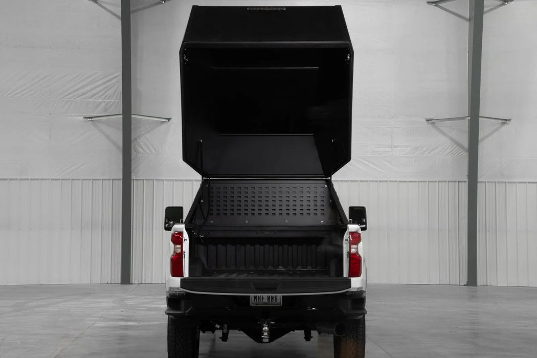 Black River Matrix XL Truck Topper