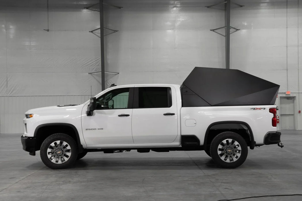 Black River Matrix XL Truck Topper