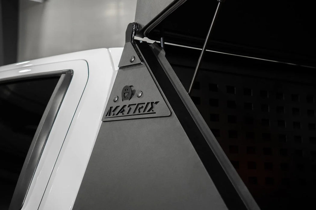 Black River Matrix XL Truck Topper