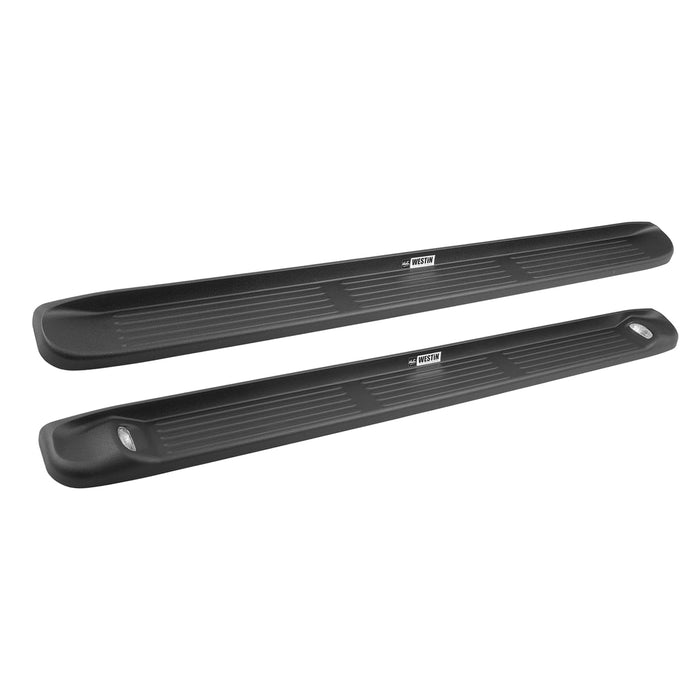 Westin Molded Running Boards