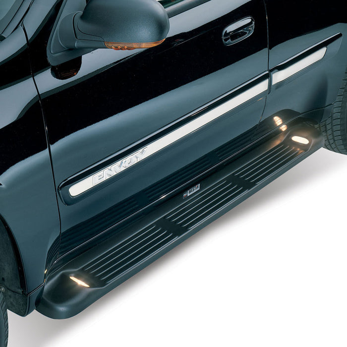 Westin Molded Running Boards