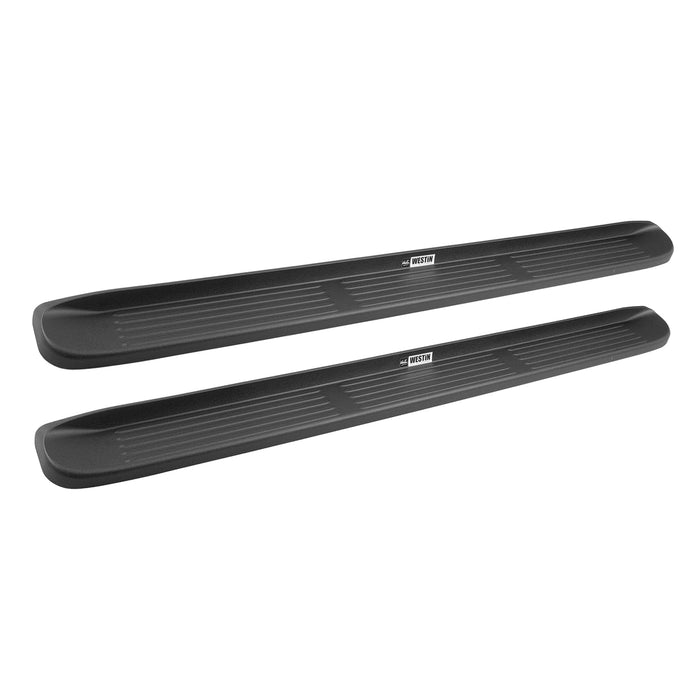 Westin Molded Running Boards