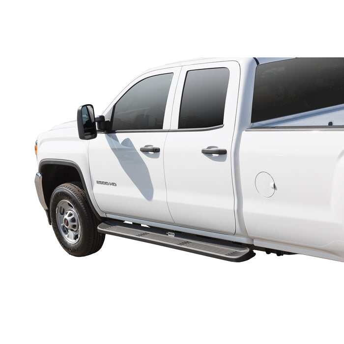 Westin Molded Running Boards