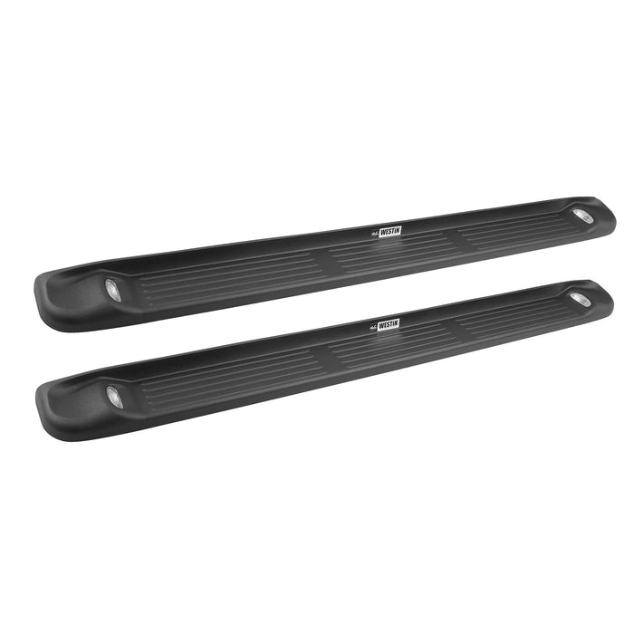 Westin Molded Running Boards