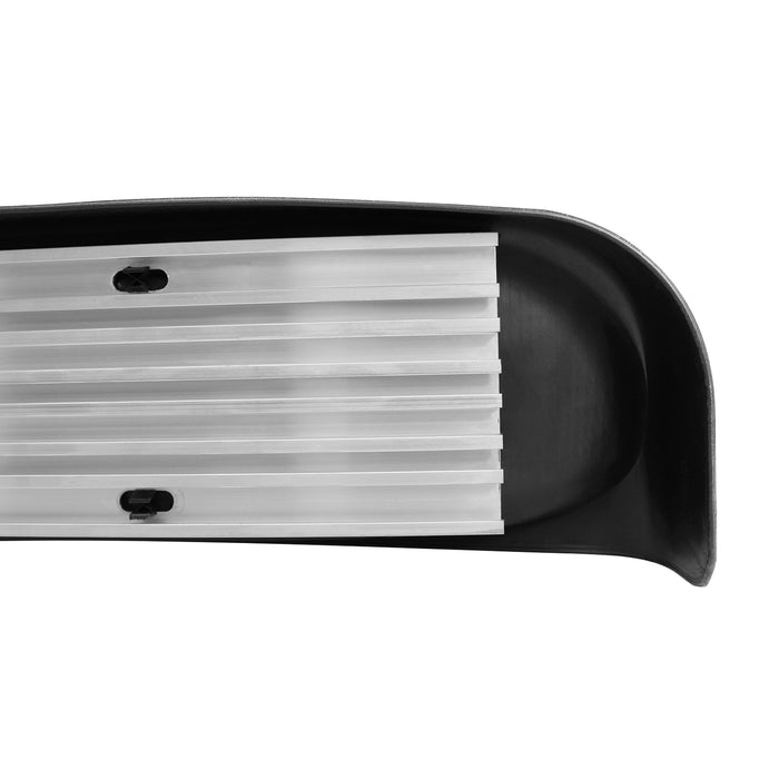 Westin Molded Running Boards