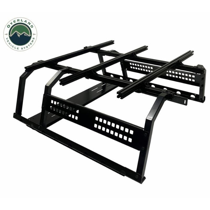 OVS Discovery Bed Rack For Short Bed Trucks