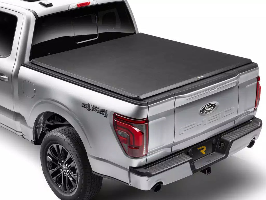 TruXedo TruXport Soft Roll-Up Tonneau Cover For 1994-2001 Dodge RAM 1500 & 1994-2002 2500/3500 6'6" Bed - 244101