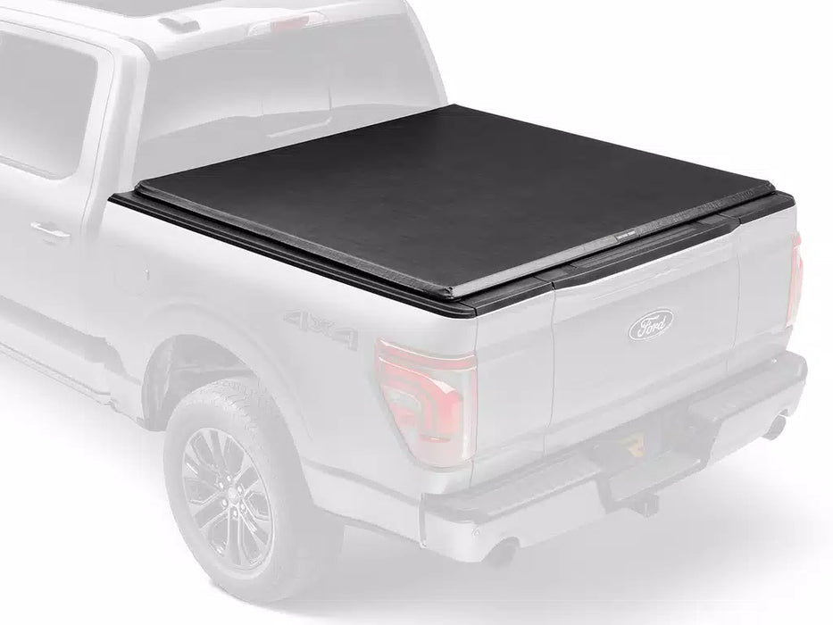 TruXedo TruXport Soft Roll-Up Tonneau Cover For 1994-2001 Dodge RAM 1500 & 1994-2002 2500/3500 6'6" Bed - 244101